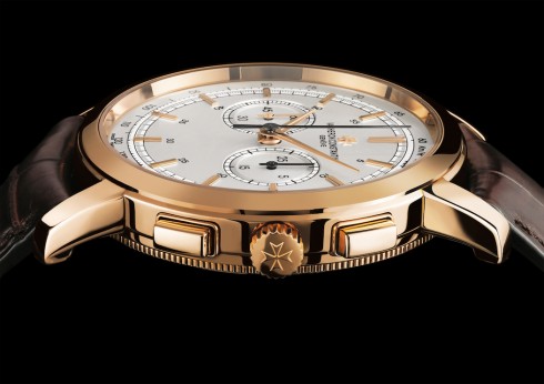 Vacheron Constantin Traditionelle Chronograph