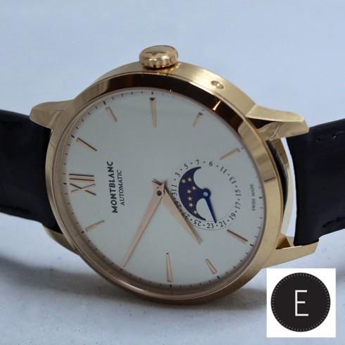 The new Montblanc Meisterstück Heritage Collection - report from SIHH 2014 (with prices and live pictures)