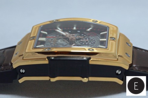 Hublot Spirit of Big Bang Reference: 601.OX.0183.LR Hublot Spirit of Big Bang
