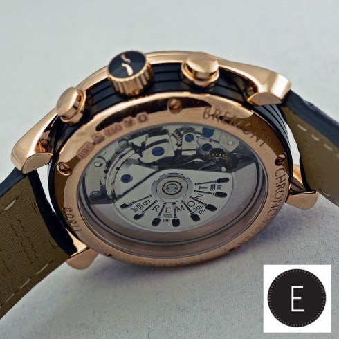Bremont ALT1-C Rose Gold - In-depth watch review