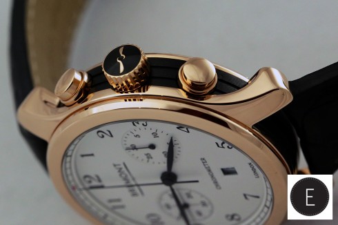 Bremont ALT1-C Rose Gold - In-depth watch review