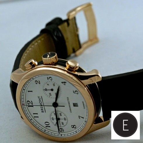 Bremont ALT1-C Rose Gold - In-depth watch review