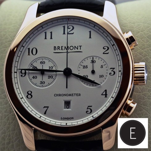 Bremont ALT1-C Rose Gold - In-depth watch review