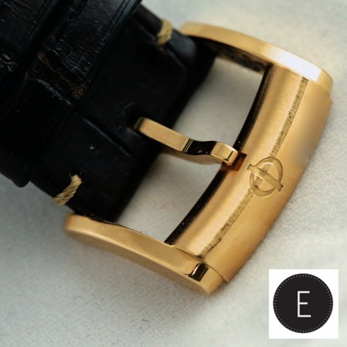 Baume &amp; Mercier Capeland 10107 - in-depth watch review by ESCAPEMENT