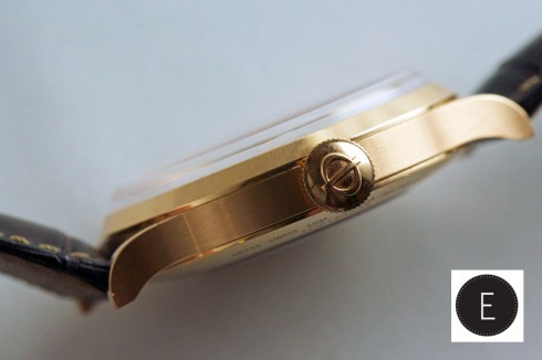 Baume &amp; Mercier Capeland 10107 - in-depth watch review by ESCAPEMENT