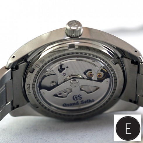 Grand Seiko SBGA011 - in-depth watch review by ESCAPEMENT