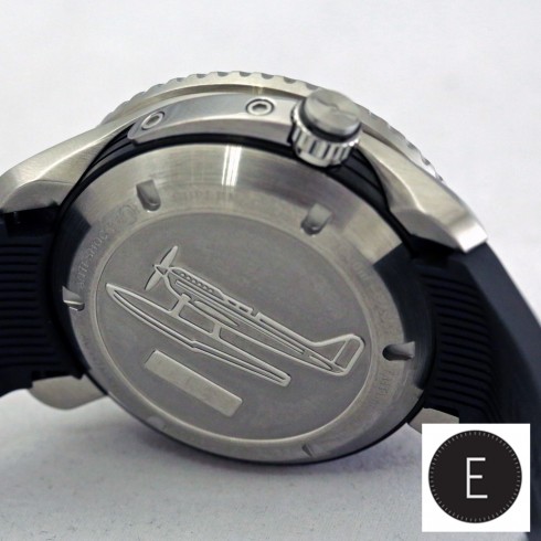 Bremont Supermarine S2000 - in-depth watch review by ESCAPEMENT