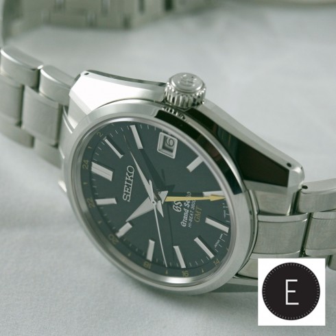 Grand Seiko Hi-beat 36,000 GMT Limited Edition SBGJ005 - in-depth watch review by ESCAPEMENT