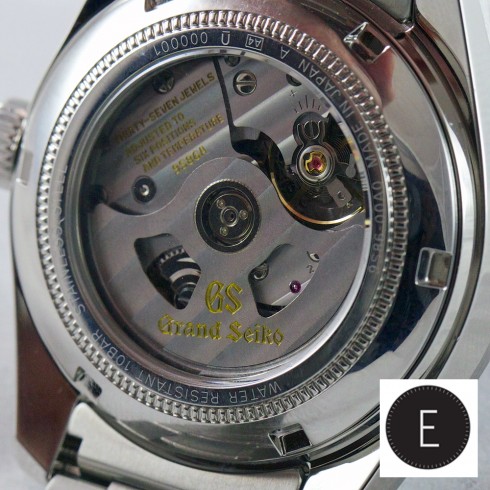 Grand Seiko Hi-beat 36,000 GMT Limited Edition SBGJ005 - in-depth watch review by ESCAPEMENT