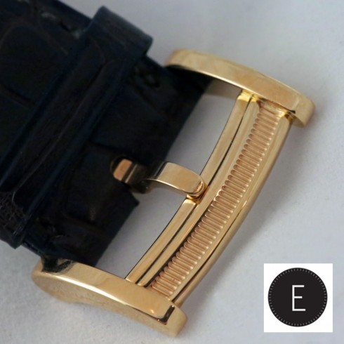 Parmigiani Fleurier Toric Quaestor Modele Unique - in-depth watch review by ESCAPEMENT