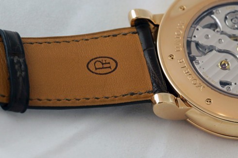 Parmigiani Fleurier Toric Quaestor Modele Unique - in-depth watch review by ESCAPEMENT