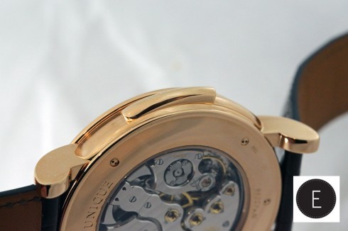 Parmigiani Fleurier Toric Quaestor Modele Unique - in-depth watch review by ESCAPEMENT