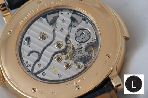 Parmigiani Fleurier Toric Quaestor Modele Unique - in-depth watch review by ESCAPEMENT