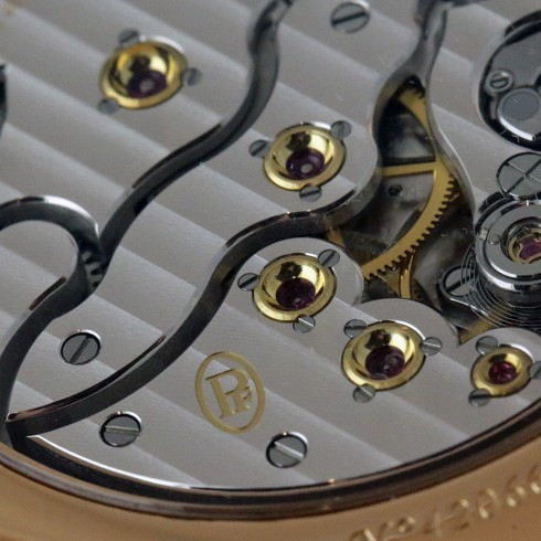 Parmigiani Fleurier Toric Quaestor Modele Unique - in-depth watch review by ESCAPEMENT