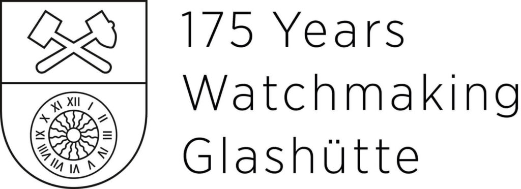 NOMOS Glashütte Ludwig - 175 Years Watchmaking Glashütte