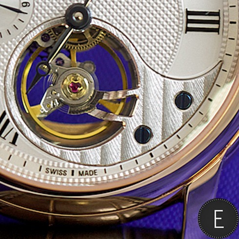 Frederique Constant Manufacture Heart Beat FC-945 Silicium - Ref FC-945MC4H9 Frederique Constant Manufacture Heart Beat FC-945 Silicium - in-depth watch review by ESCAPEMENT