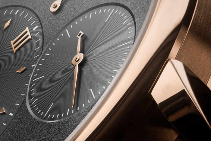 A. Lange & Söhne Grand Lange 1