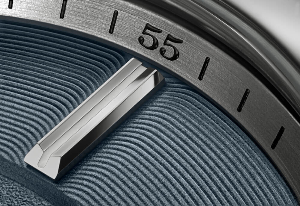 A. Lange & Söhne Odysseus titanium