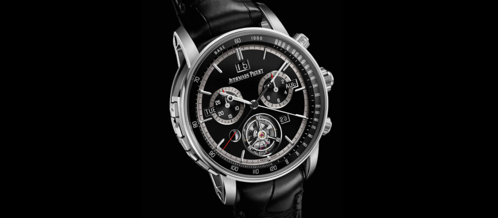 Audemars Piguet Code 11.59 Ultra-Complication