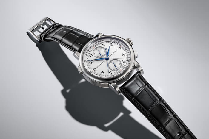 A. Lange & Söhne 1815 Rattrapante