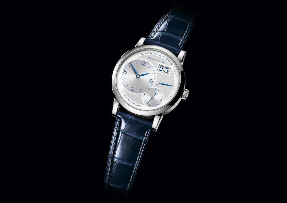 Tino Bobe - A. Lange & Söhne