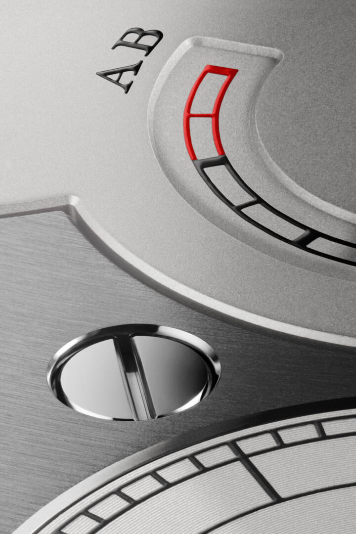A. Lange & Söhne Zeitwerk 2022