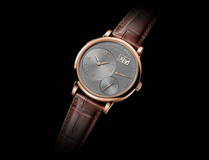 A. Lange & Söhne Grand Lange 1