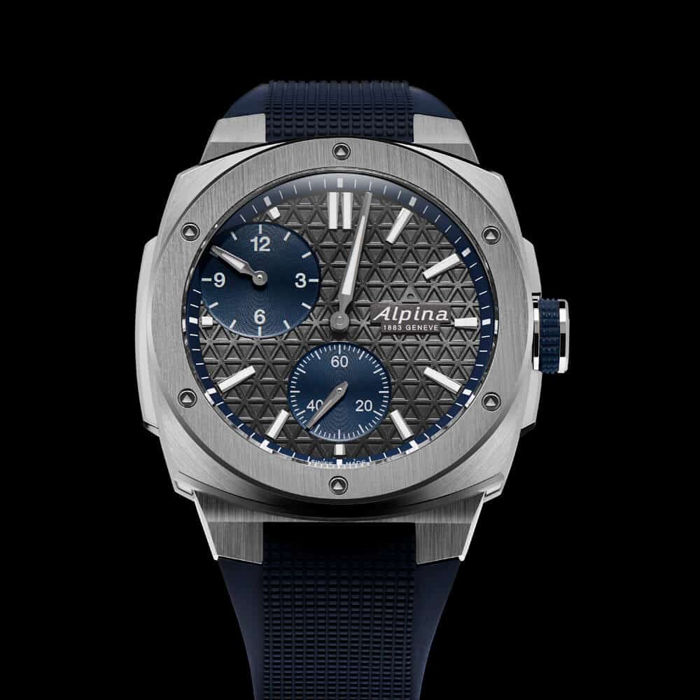 Alpina Alpiner Extreme Regulator Automatic