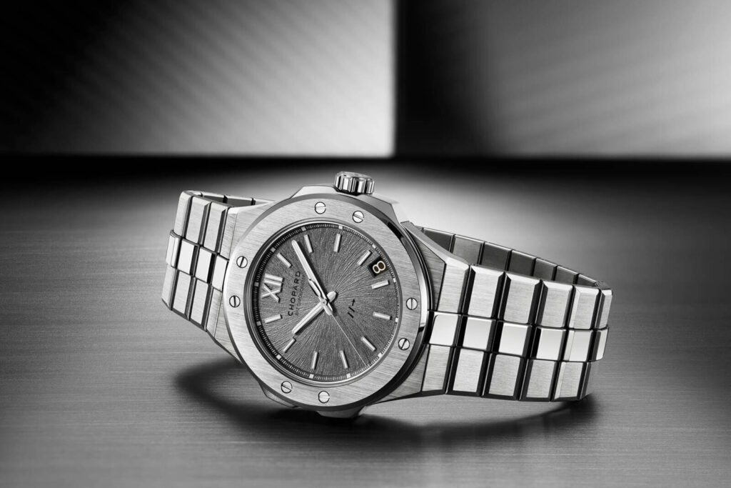 Chopard Alpine Eagle Cadence 8HF
