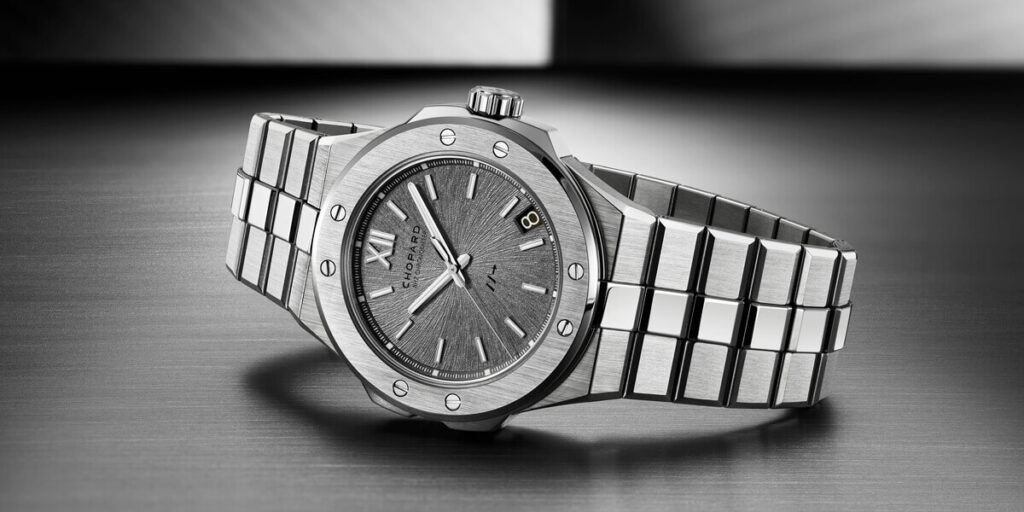 Chopard Alpine Eagle Cadence 8HF