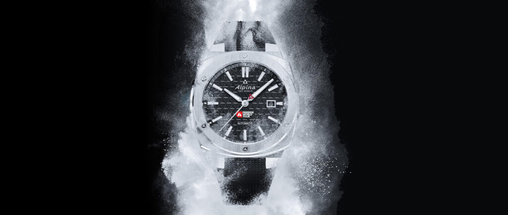 Alpina Alpiner Extreme Automatic Freeride World Tour 2023
