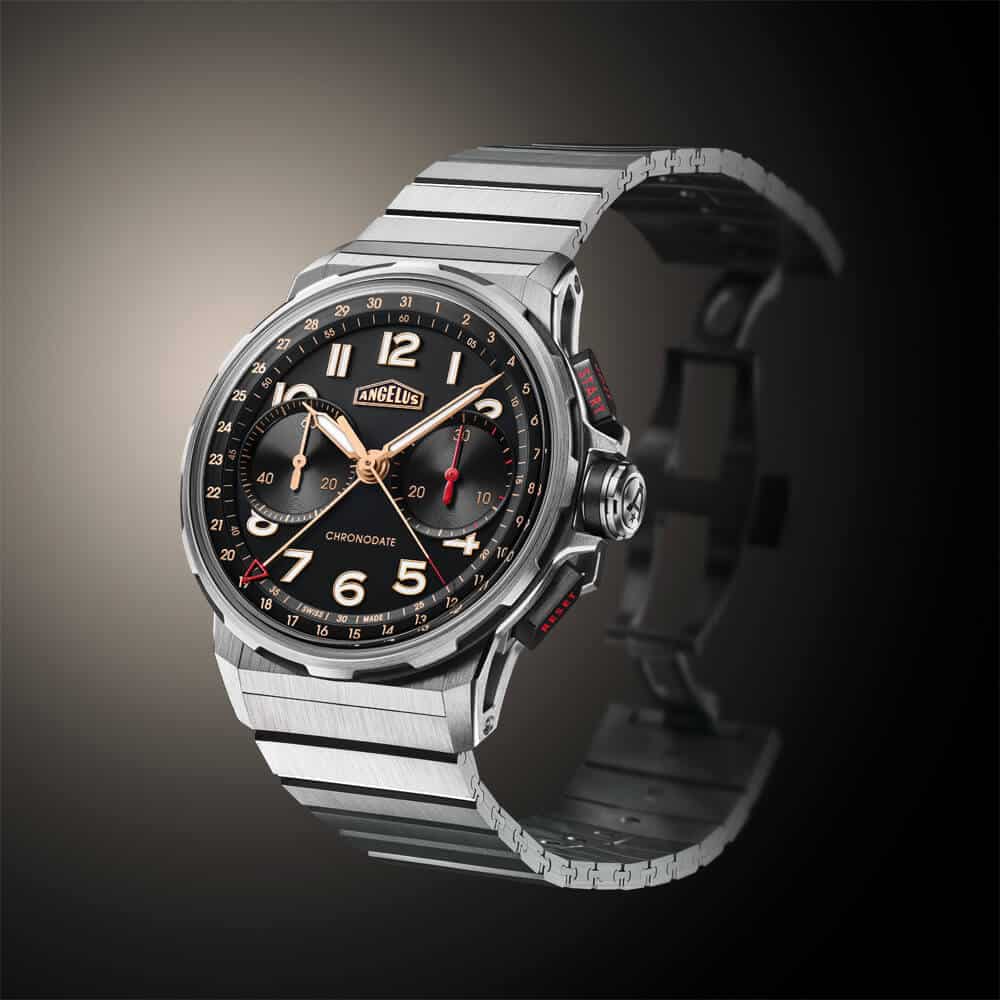 Angelus Chronodate