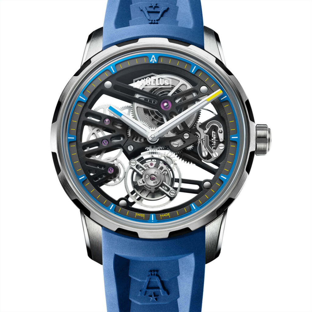 Angelus U41