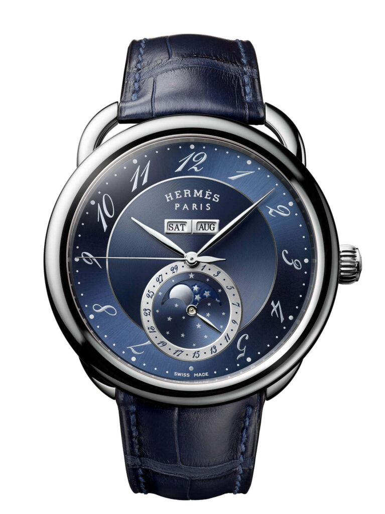 Hermès Arceau Grande Lune
