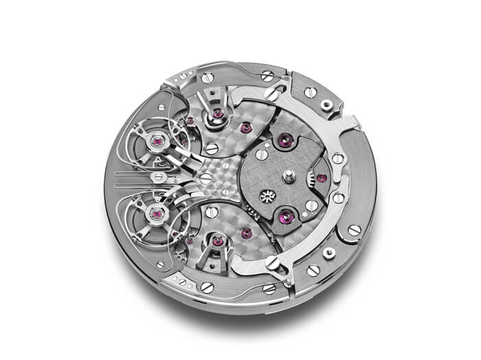 Armin Strom Mirrored Force Resonance First Edition