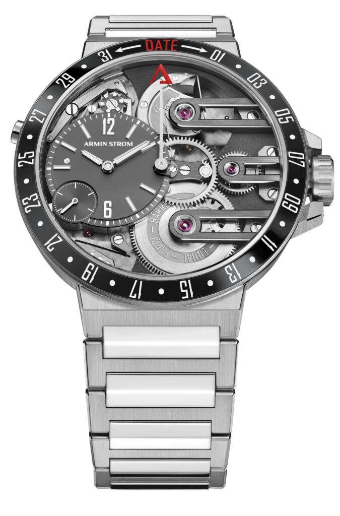 Armin Strom Orbit - First Edition