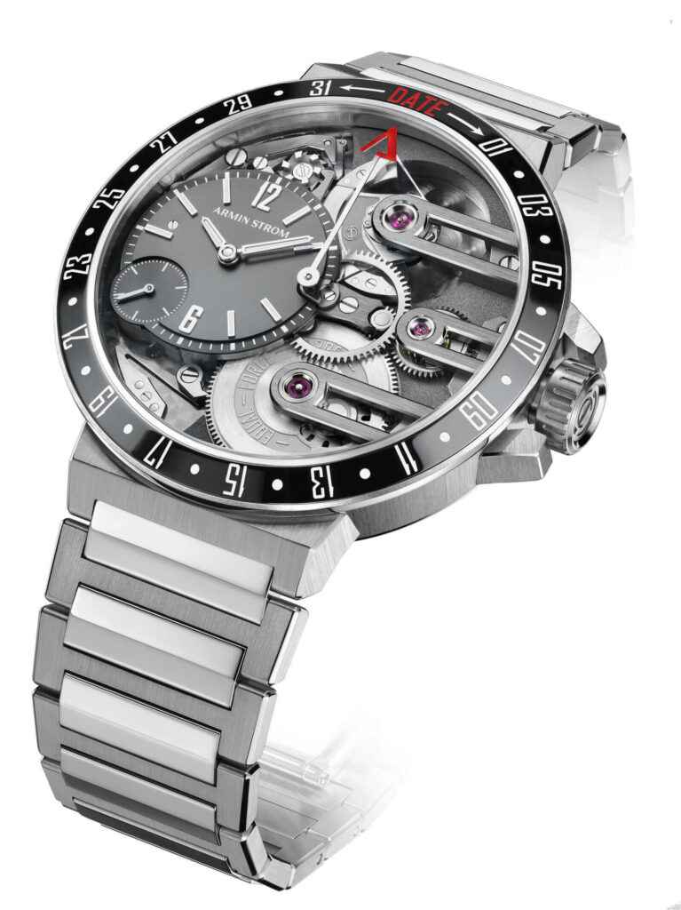 Armin Strom Orbit - First Edition