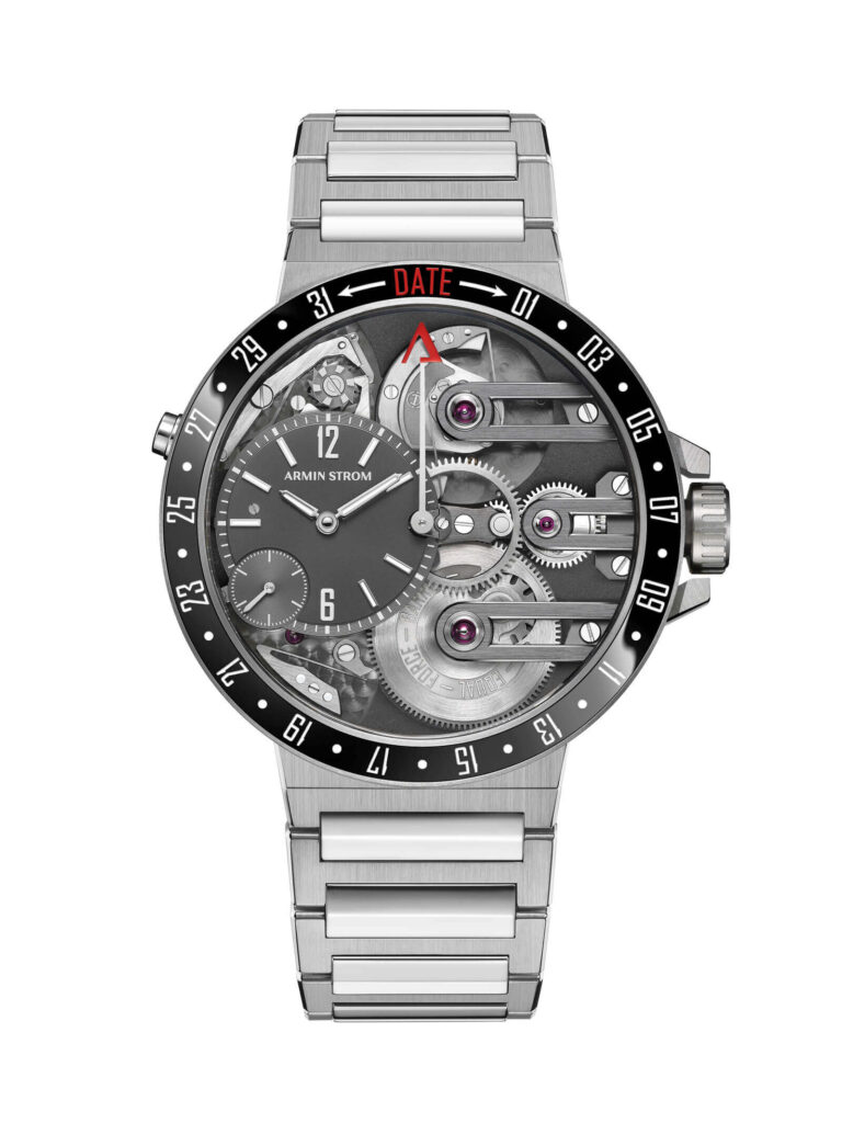 Armin Strom Orbit - First Edition