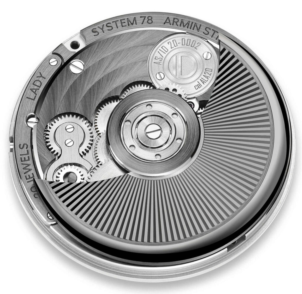 Armin Strom Lady Beat