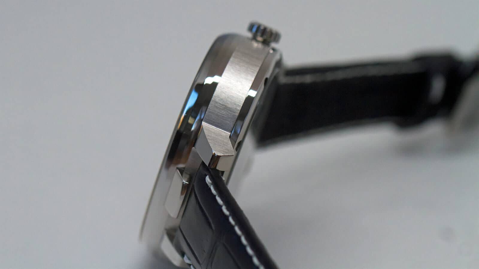 Armin Strom Dual Time Resonance Manufacture Edition Titanium
