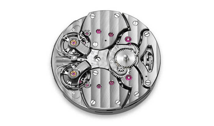 Armin Strom Pure Resonance Special Edition Salmon