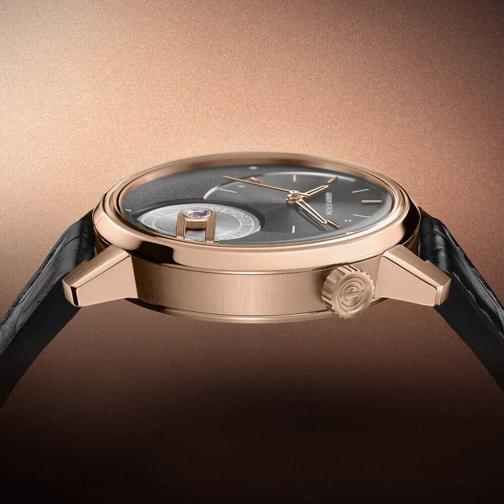 Armin Strom Tribute 1 Rose Gold