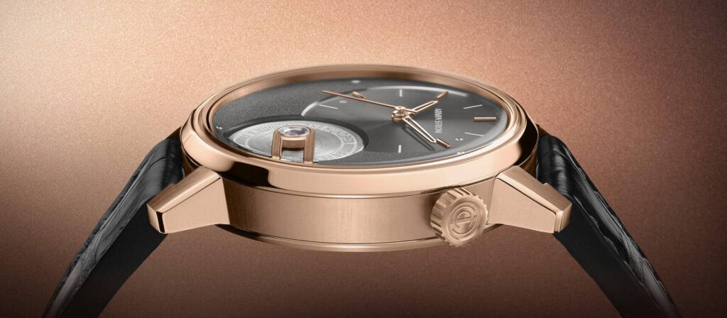 Armin Strom Tribute 1 Rose Gold