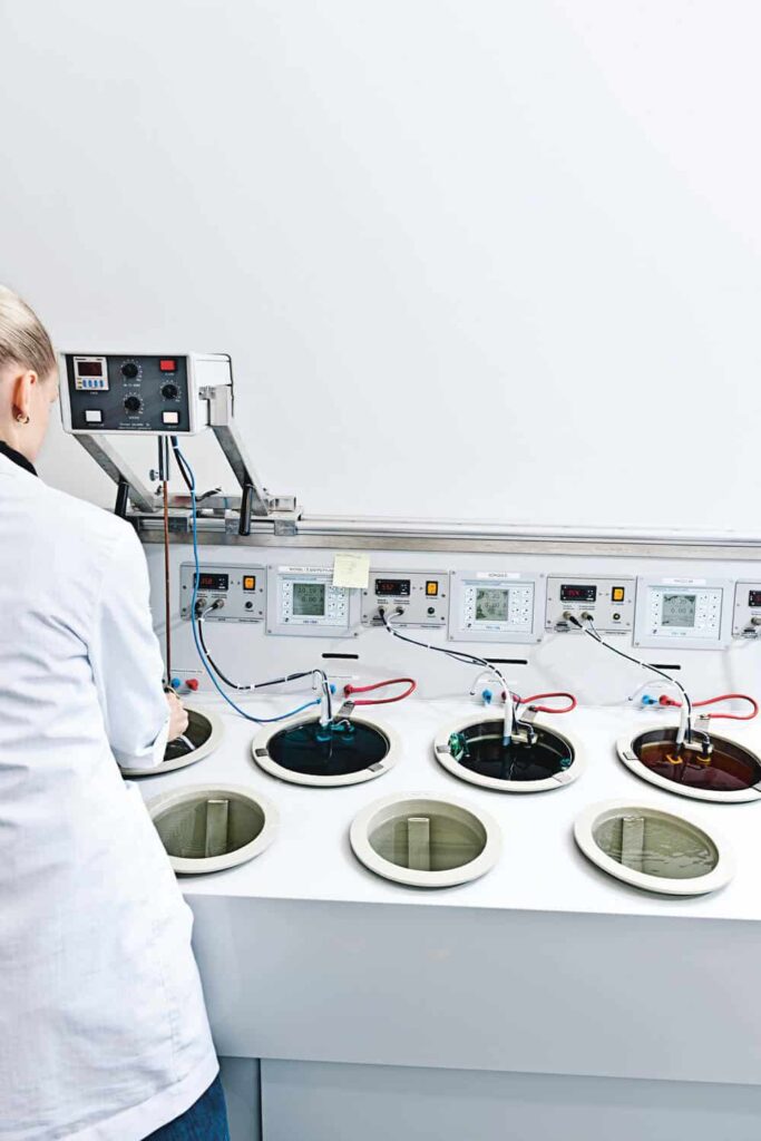 Armin Strom Manufacture