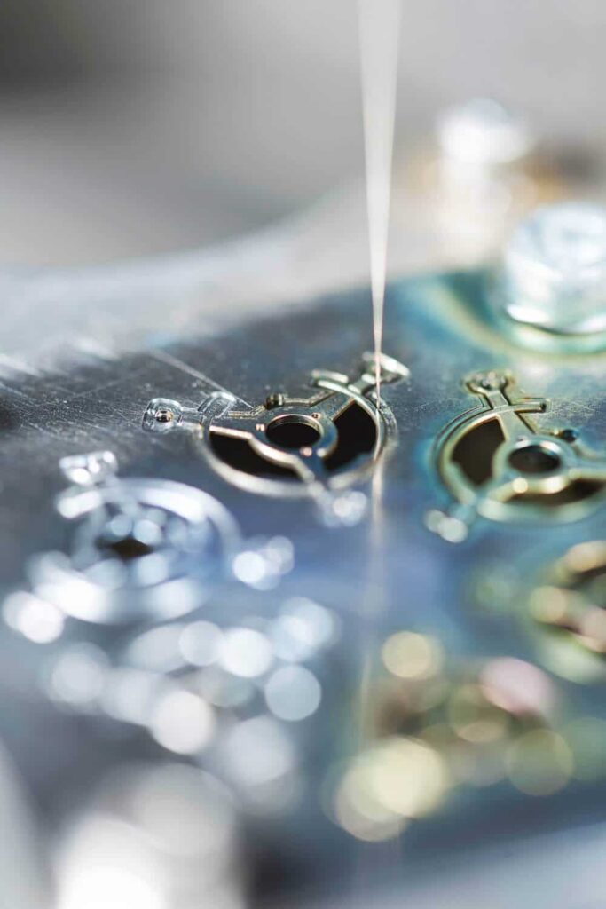 Armin Strom Manufacture
