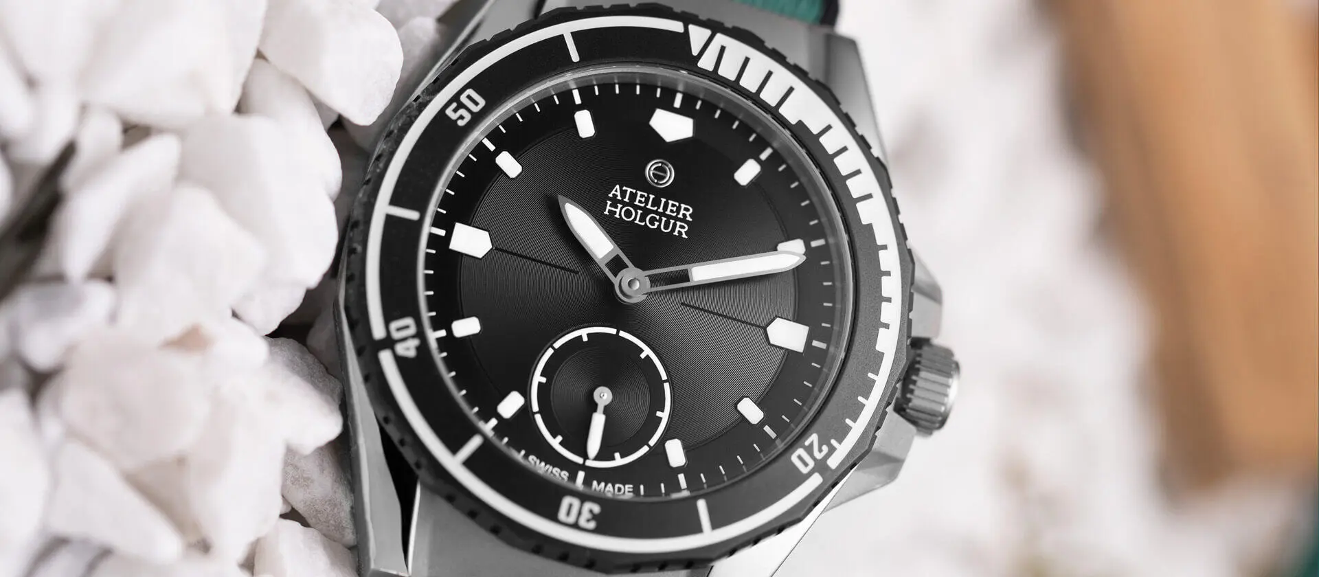 Atelier Holgur Fromand