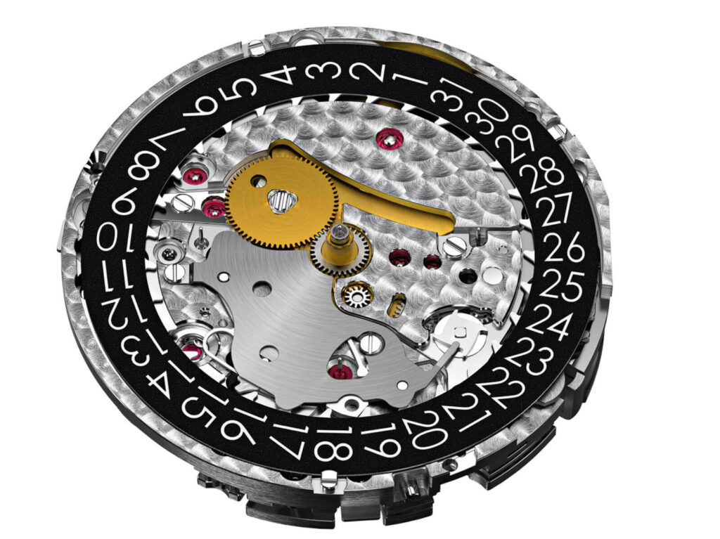 Code 11.59 by Audemars Piguet with smoked dials
