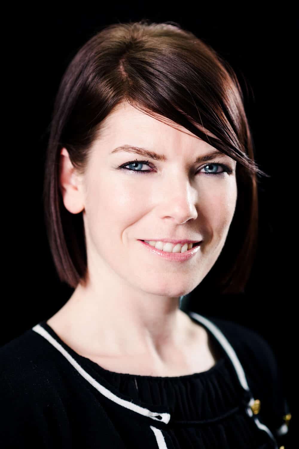 Aurélie Picaud of Fabergé