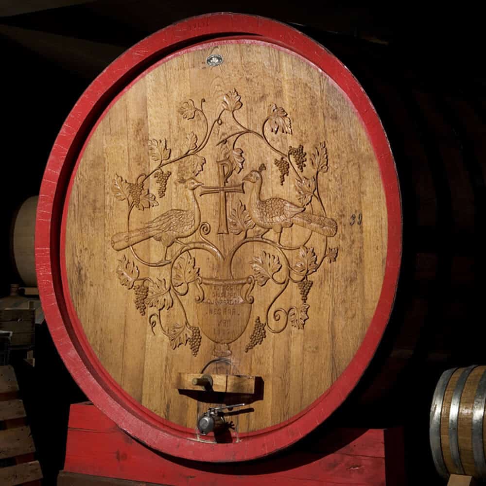 Azienda Agricola Giuseppe Quintarelli: Amarone della Valpolicella Classico DOCG