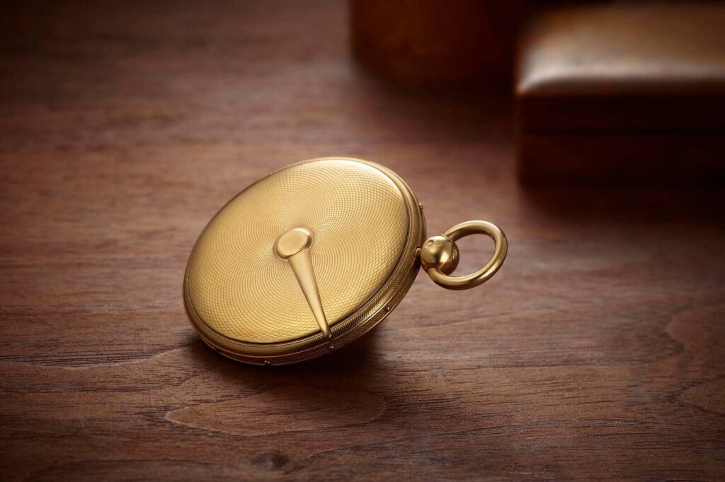 Abraham Louis Breguet